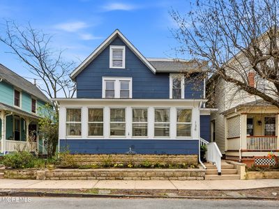 136 Mount Hermon Way
