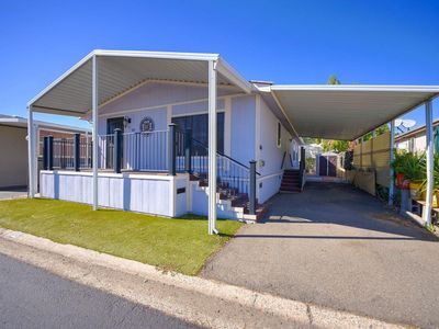 5505 S Grove St SPACE 60