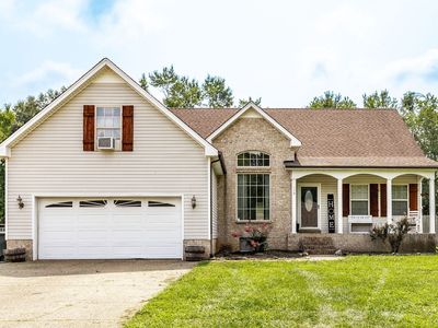 110 Carrie Mae Cir