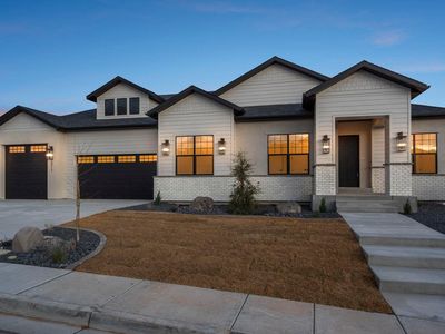 2911 W Rock Ridge Rd