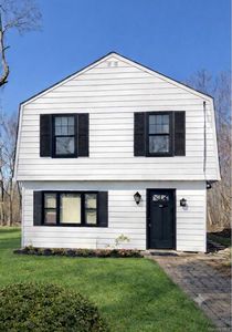 91 Livingston Road