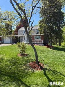 Property at 14509 N Centerville Rd, Edelstein, IL