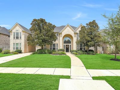 16314 Mahogany Crest Dr
