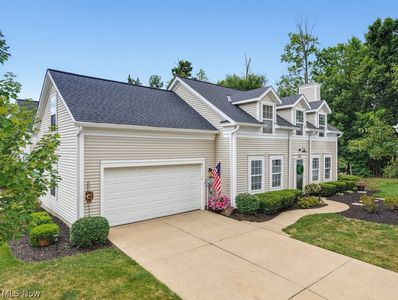 Property at 7830 N Burton Ln #8, Hudson, OH
