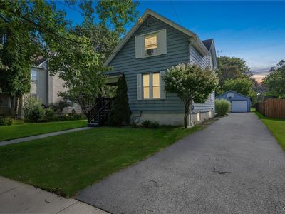 308 S Seward Ave