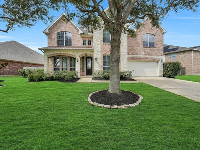 25911 Shady Dawn Ln