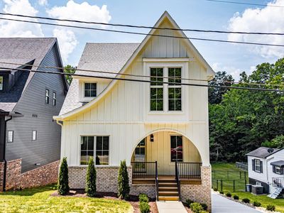2014 Island Home Ave SE