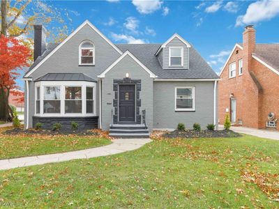 Property at 3850 Colony Rd, South Euclid, OH