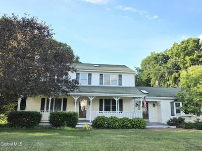 253 Van Vorst Road