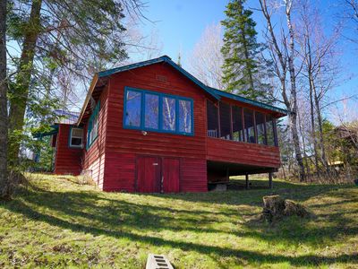 4634 Moccasin Point Rd
