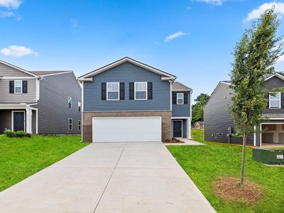 124 Lazzon Rd