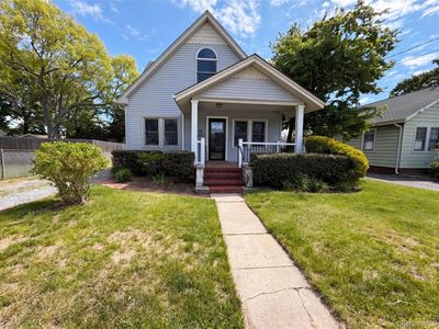 43 Highland Avenue