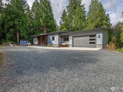 697 Axelson Road