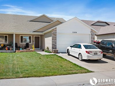 Property at 3304 Hoback Ave, Gillette, WY