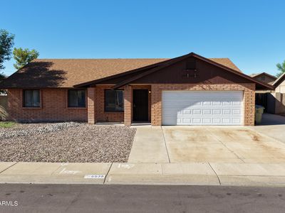 6538 W SUNNYSIDE Drive