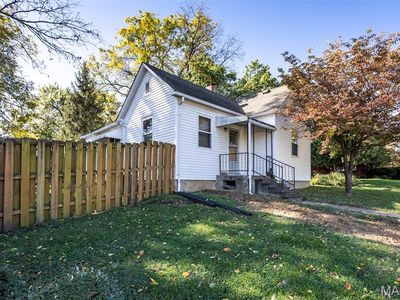 Property at 137 W Zupan St, Maryville, IL
