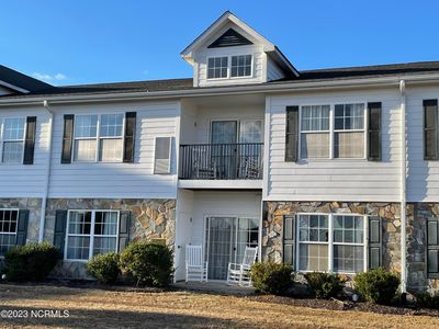 490 Little River Farm Boulevard UNIT A106