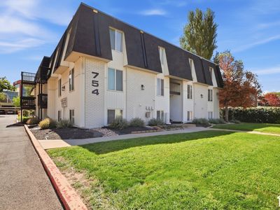 Property at 754 E 3900 S APT 18, Millcreek, UT