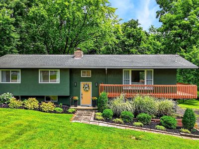 5420 Central College Rd