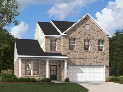 The Hollins Plan, Timberline Meadows