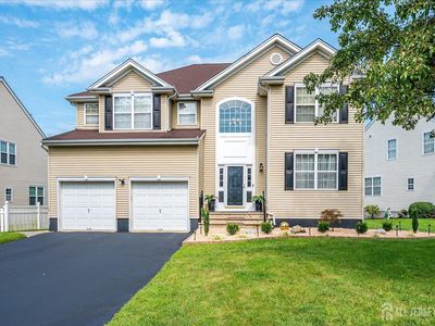 103 Timberhill Dr