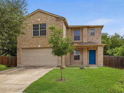 11003 Andover Peak