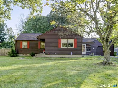 67 Mayflower Road
