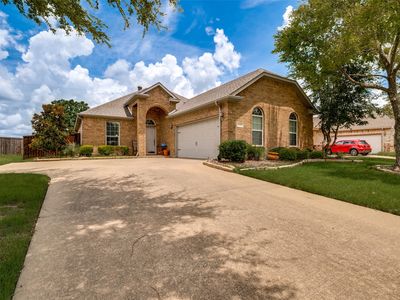 105 High Meadow Rd