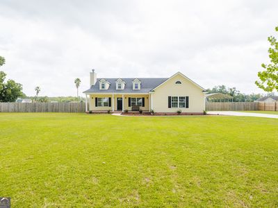 3382 Possum Creek Rd