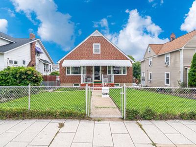 5015 Harford Rd