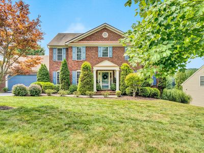 6339 Stonecroft Ct