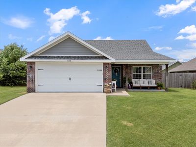 1138 Canyon Gate Dr