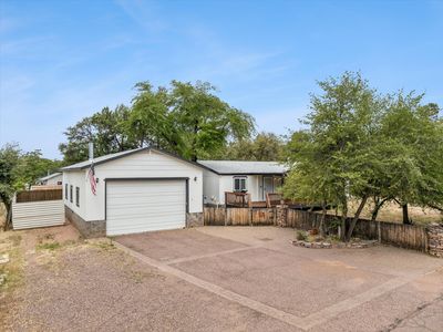 508 S Manzanita Dr