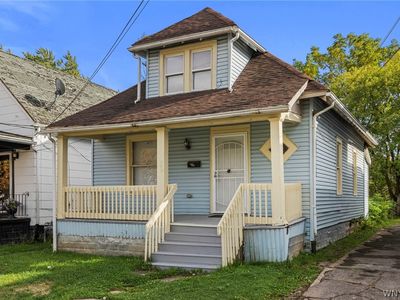 39 Alma Ave