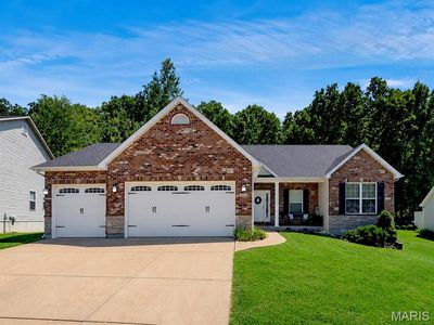 1132 Konert Valley Dr