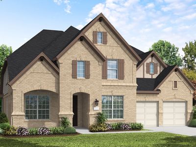 Caddo II Plan, South Pointe