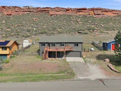 3504 Minuteman Dr