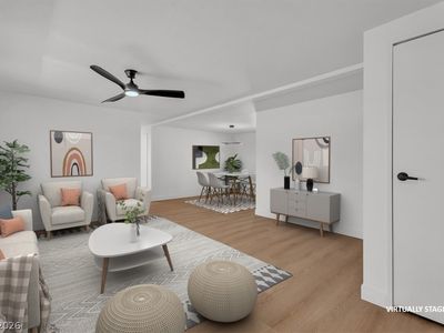 3341 Death Valley Dr