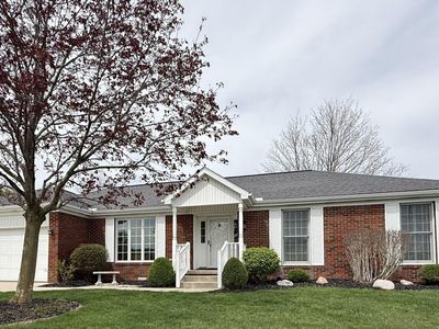 1318 Pinehurst Dr