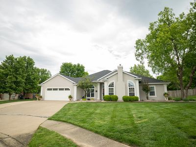 4421 Glen Eagle Dr