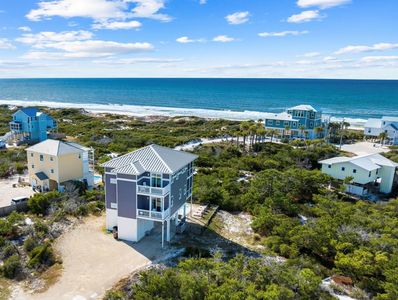 7015 Cape San Blas Rd