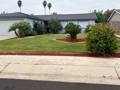 Property at 1709 S Noyes Street, Visalia, CA