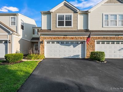Property at 6780 Slate Dr, Carpentersville, IL