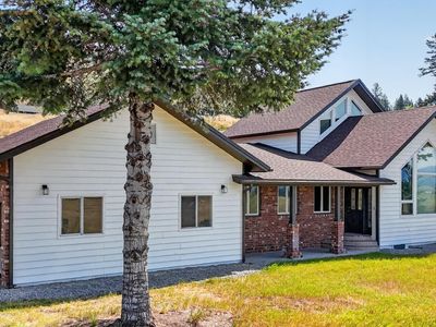 100 Mountain Cir