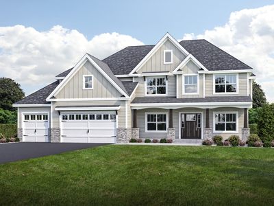 444 Prairie Ridge Ln