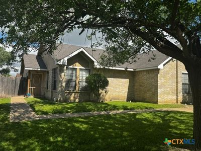 Property at 5126 & 5130 Colonel Travis St, Temple, TX