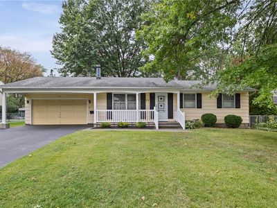 25 Ledgewood Cir