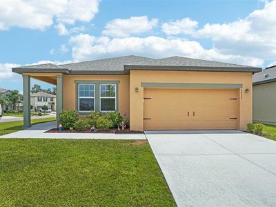 3953 Spruce Creek Dr