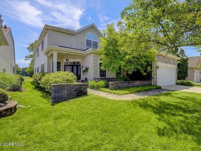 50 Spyglass Drive
