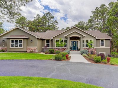 18190 Bakers Farm Rd